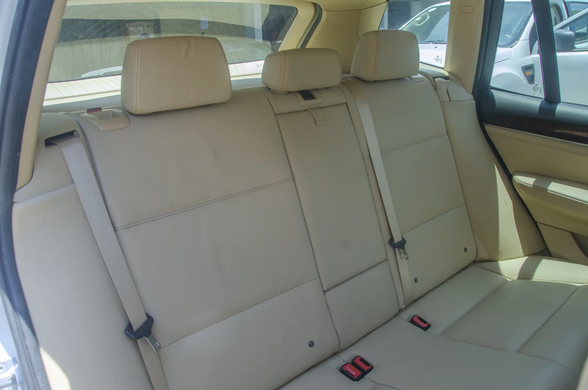 BMW X3 (2018) — Photo 6