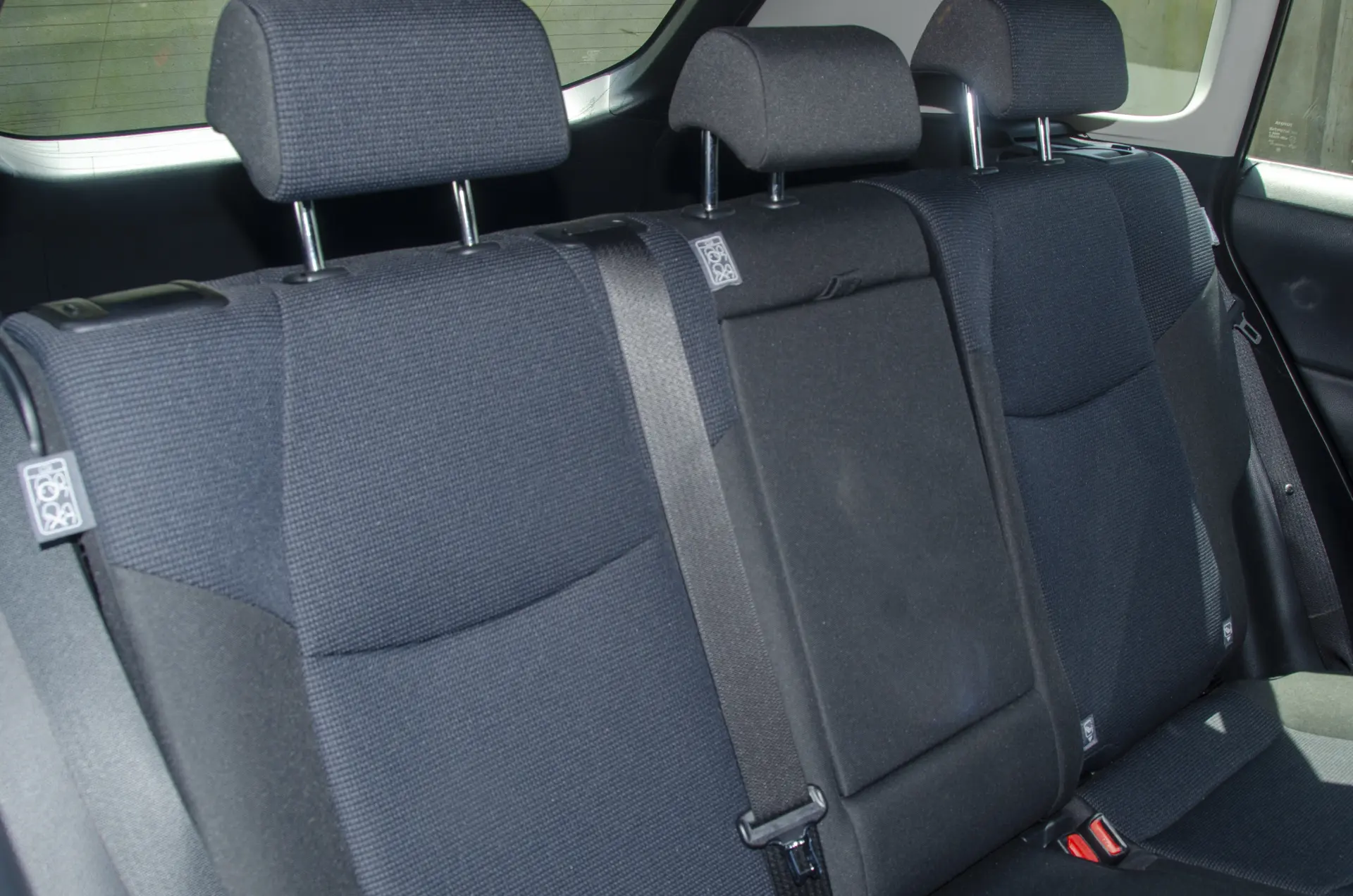 Toyota RAV4 Hybrid — Photo 5