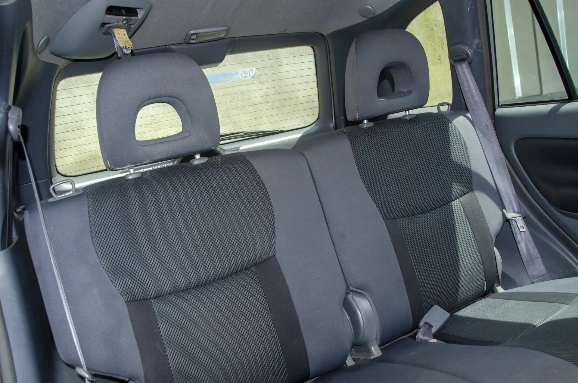 Toyota Land Cruiser V8 (2016) — Photo 7