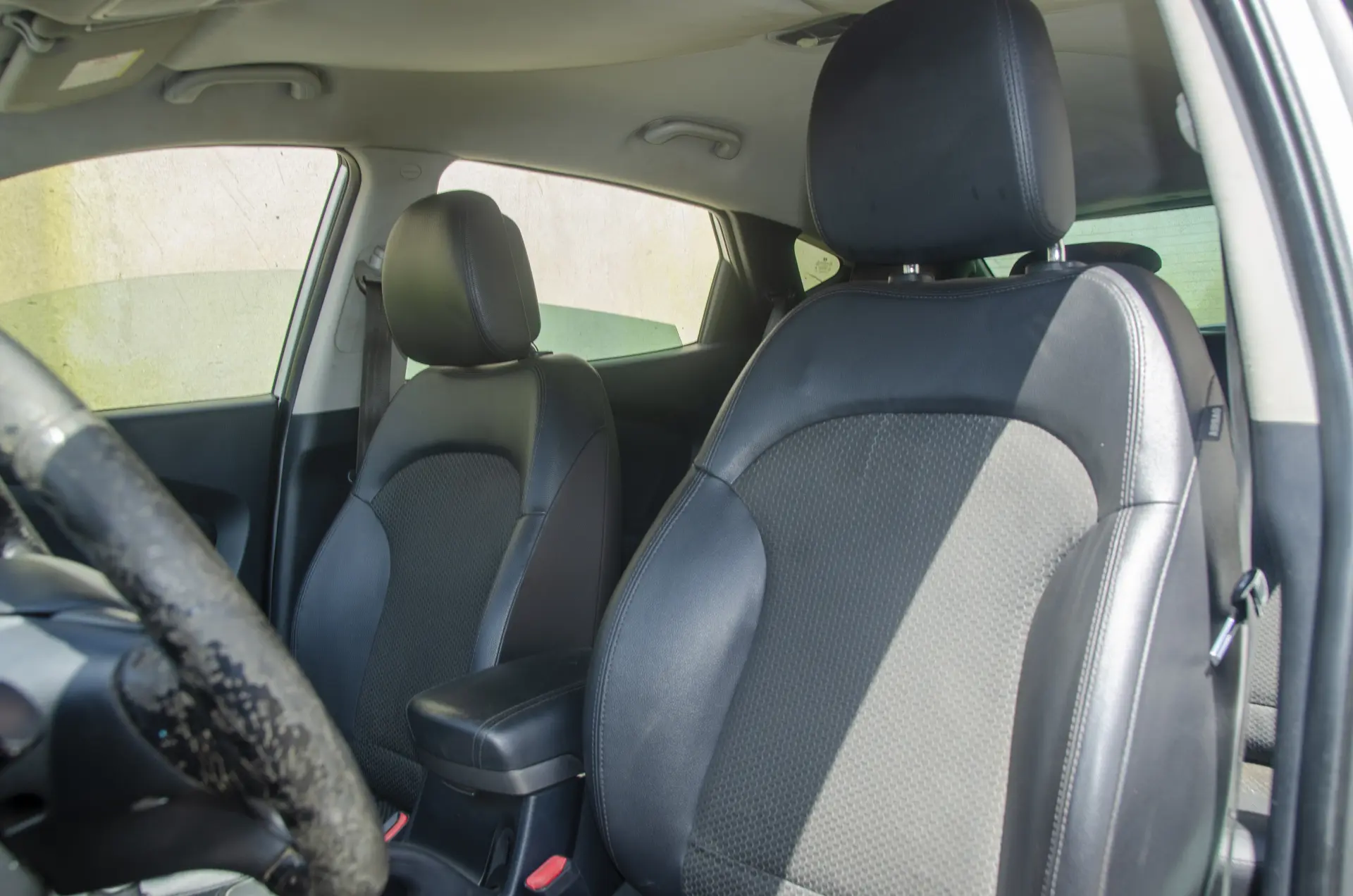 Hyundai Tucson / ix35 (2018) — Photo 4