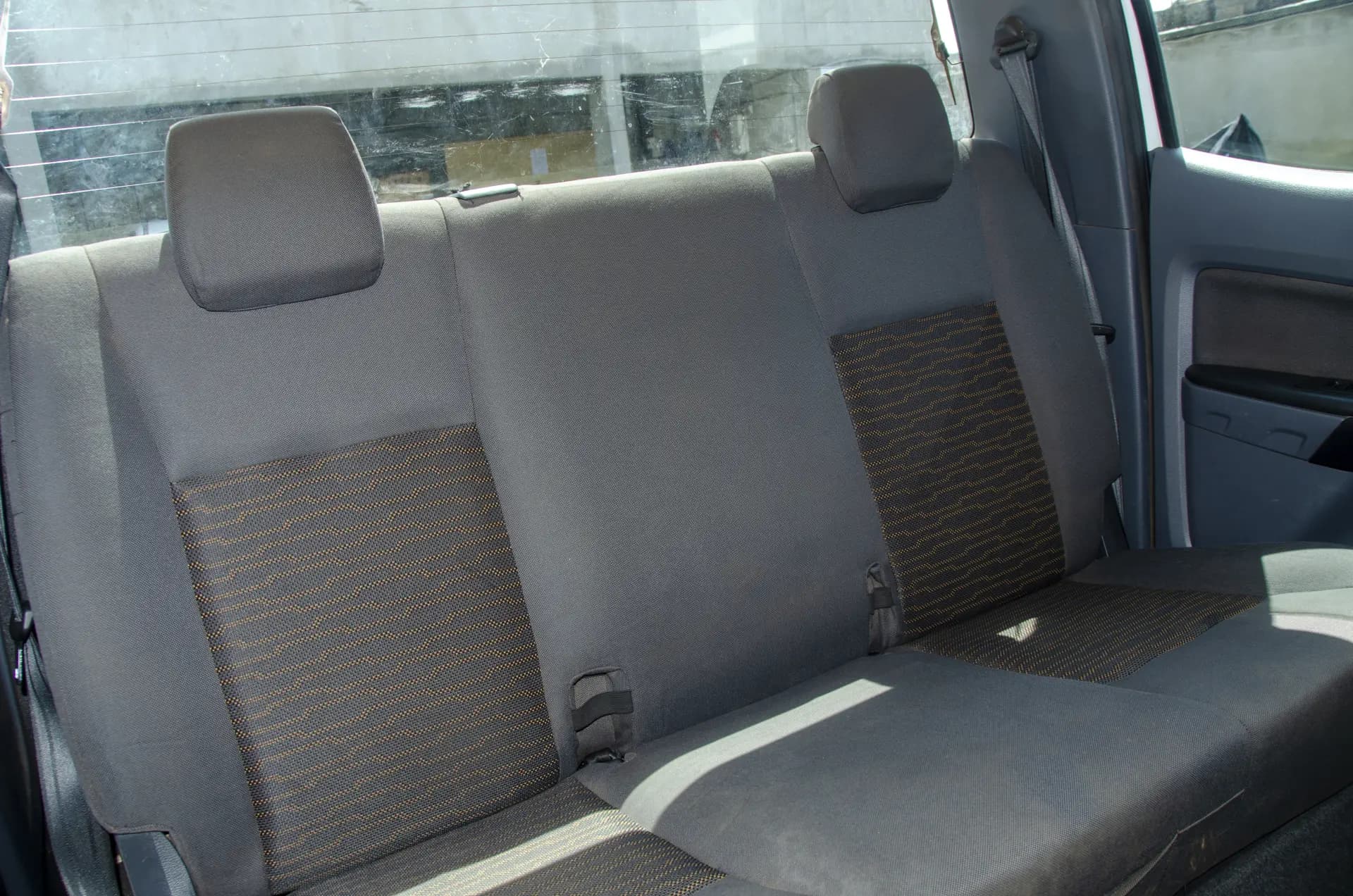 Ford Explorer Limited (2019) — Photo 9