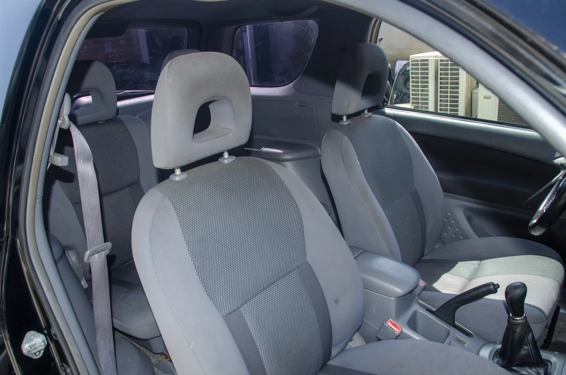 Toyota RAV4 — Photo 4