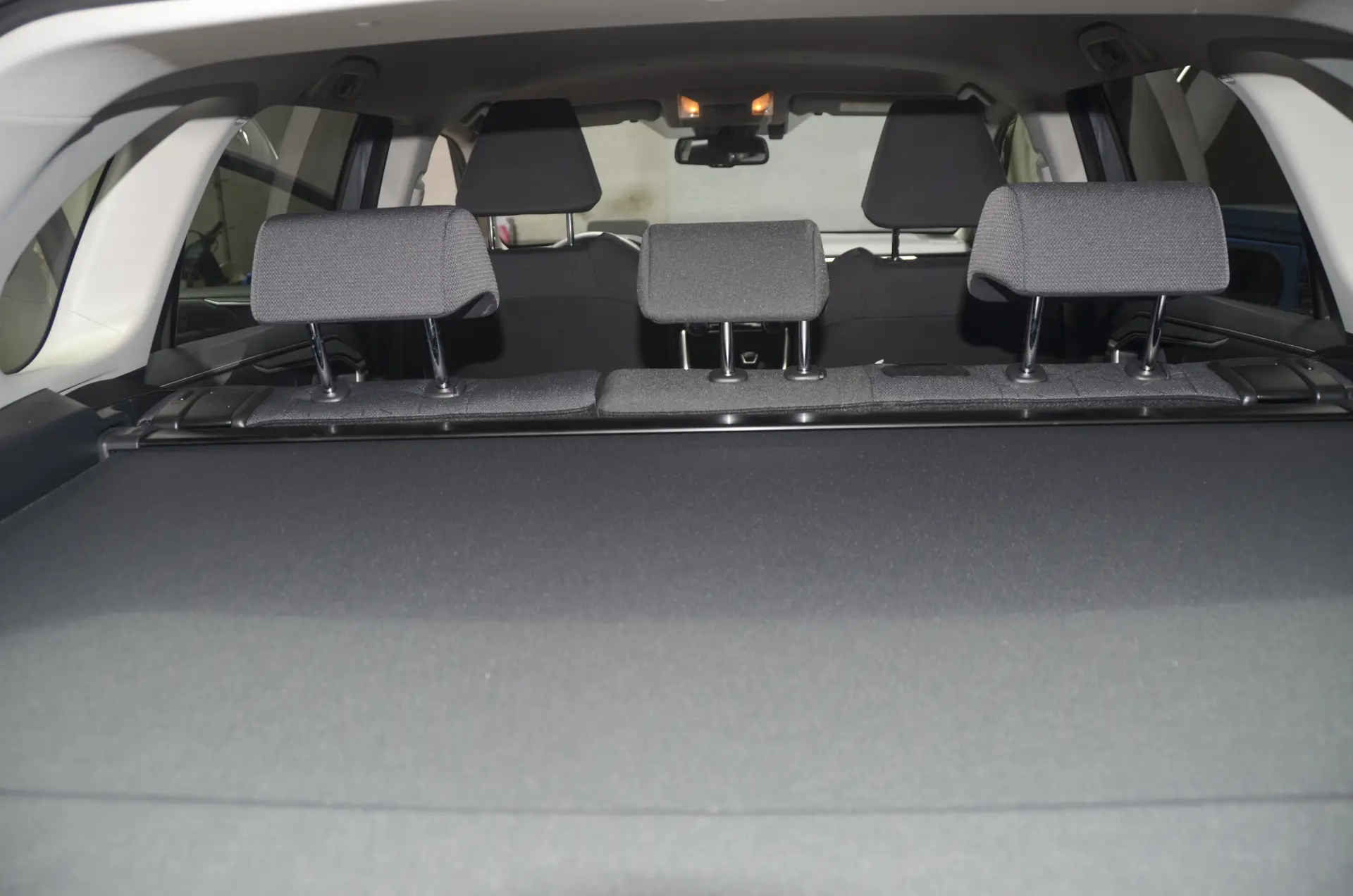 Toyota RAV4 (2020) — Photo 5