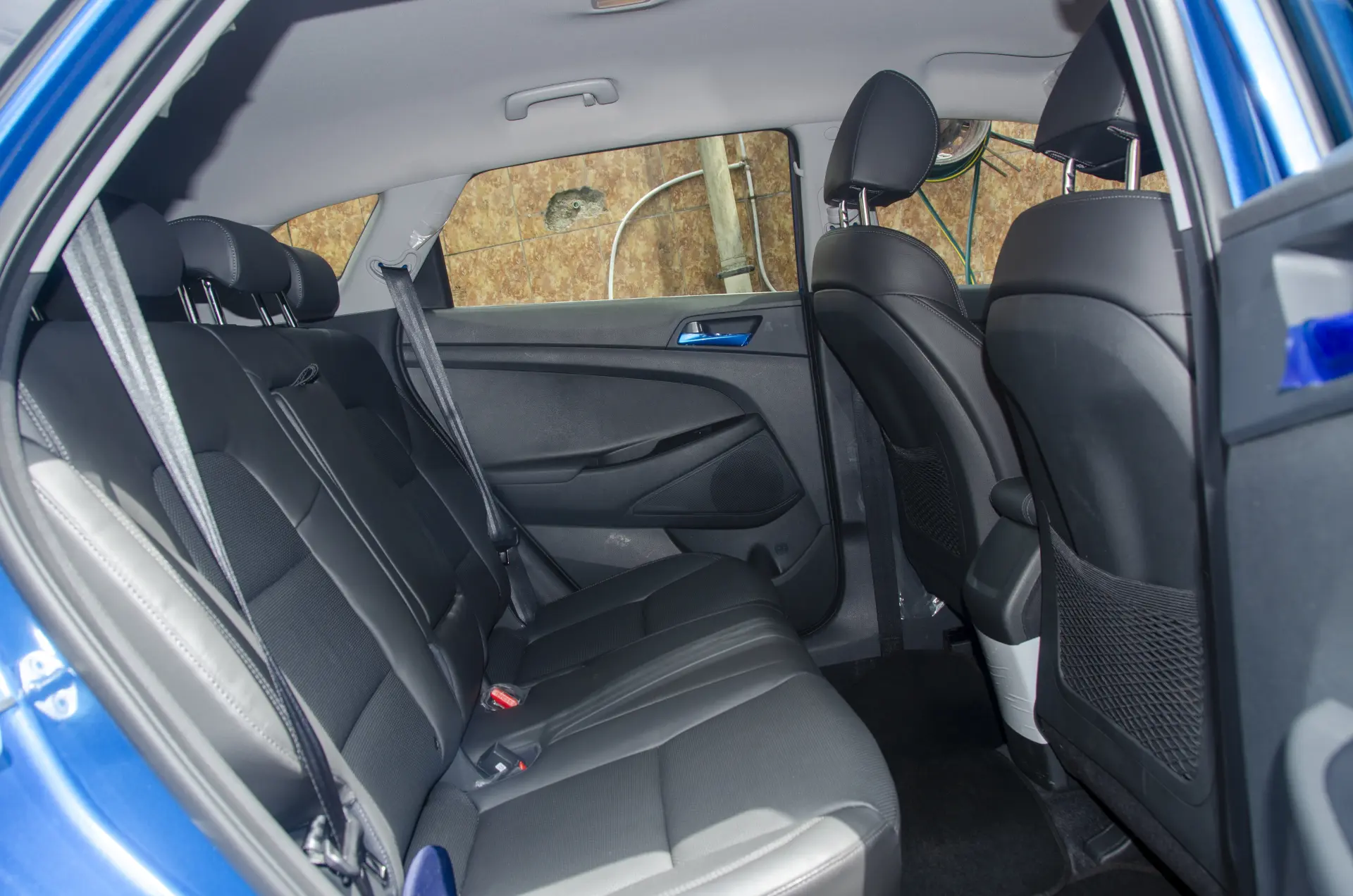 Hyundai Tucson (2021) — Photo 3