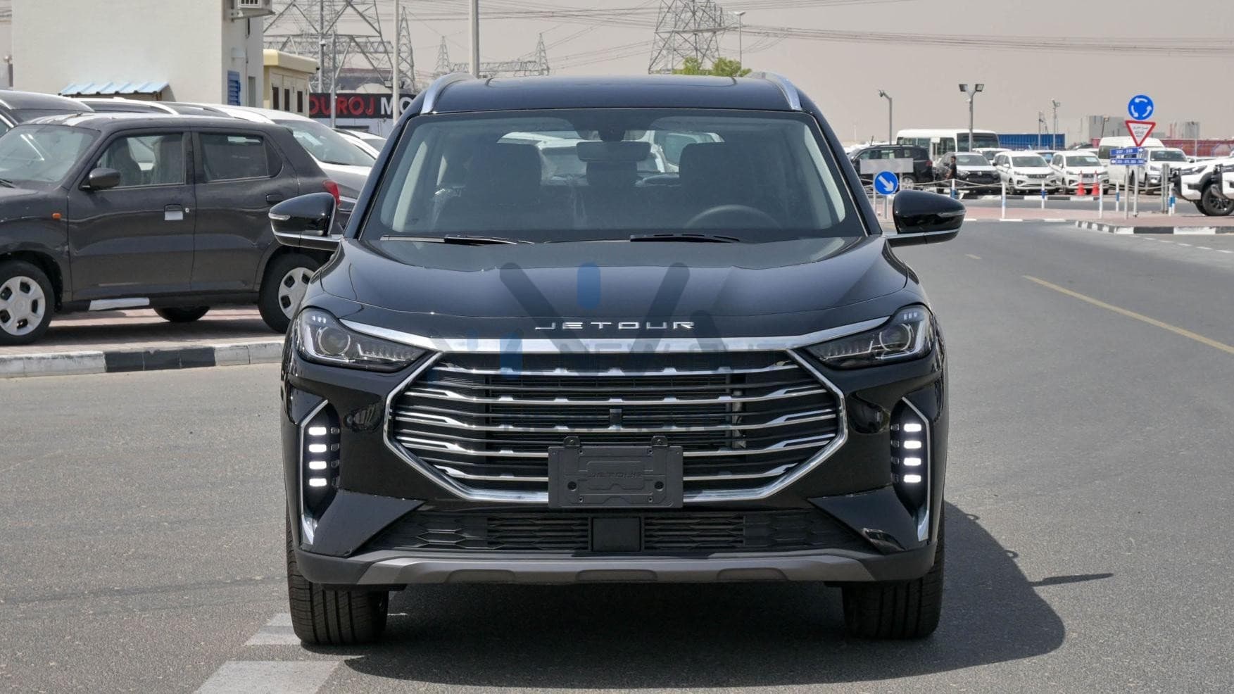 Jetour X70 — Photo 2