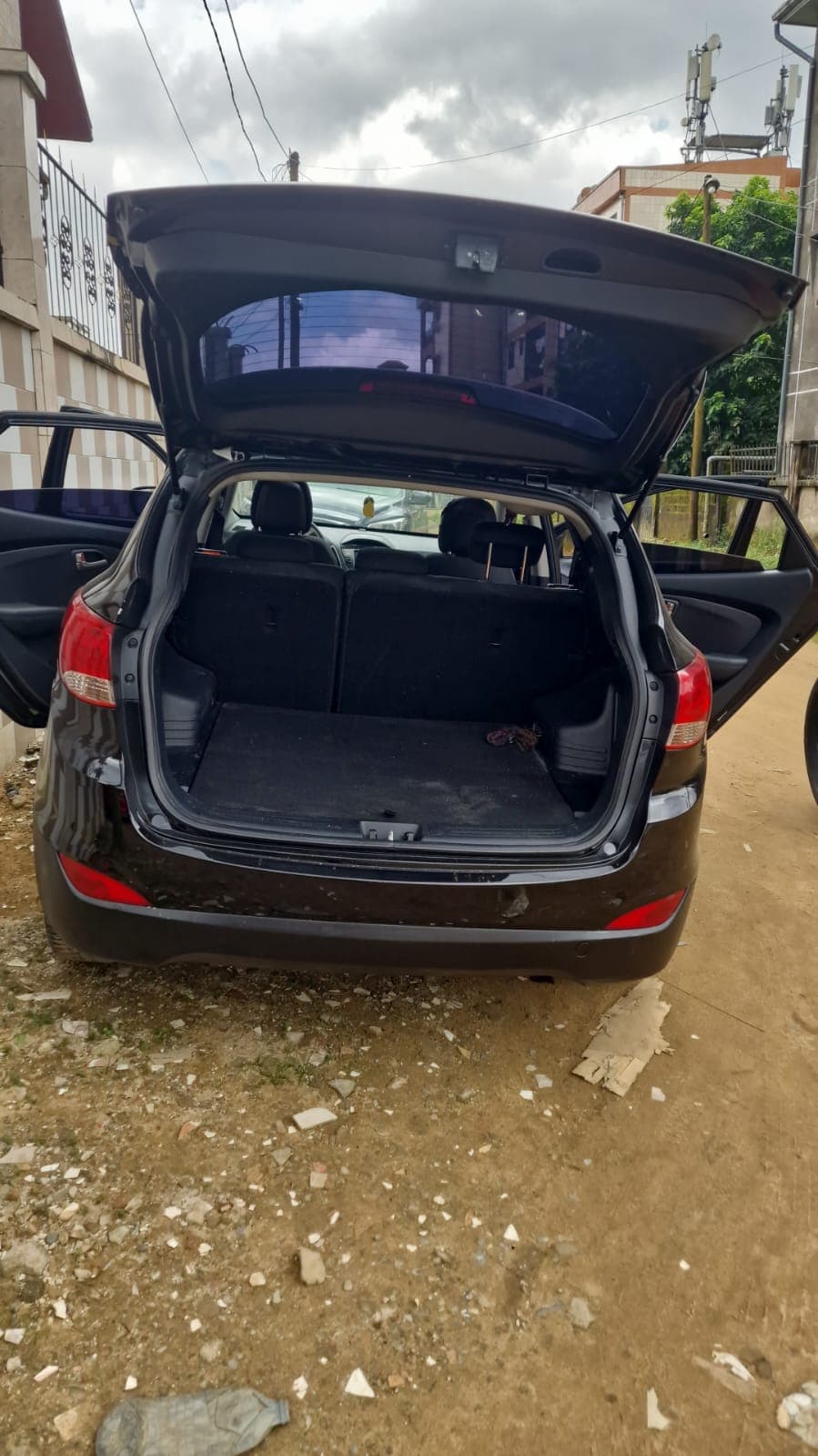 IONA QASKAH - vitrine 4