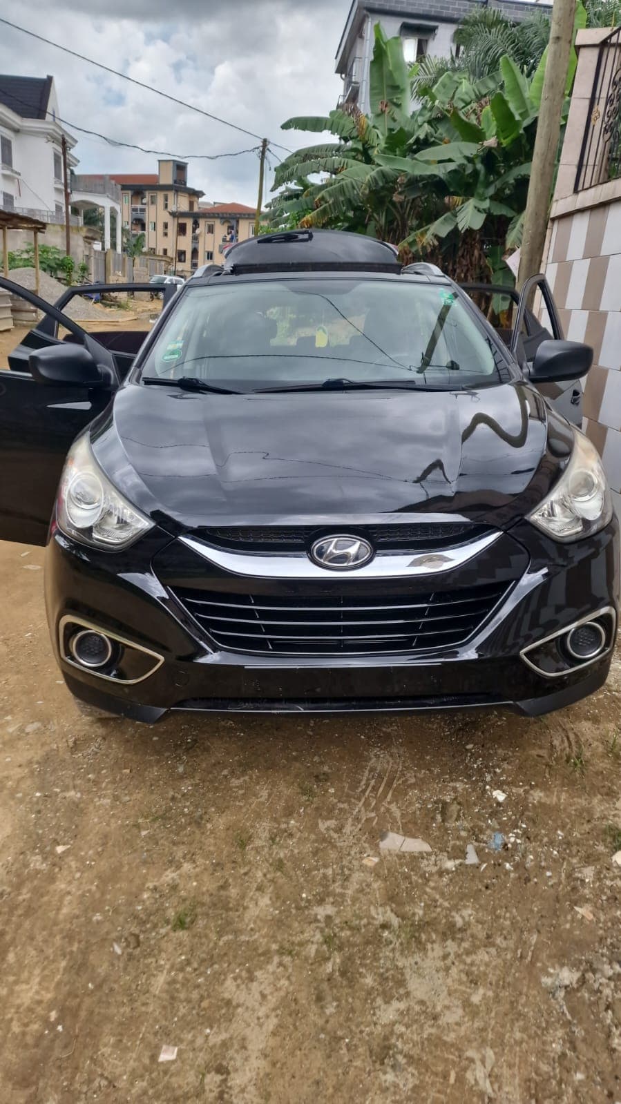 IONA QASKAH - vitrine 1