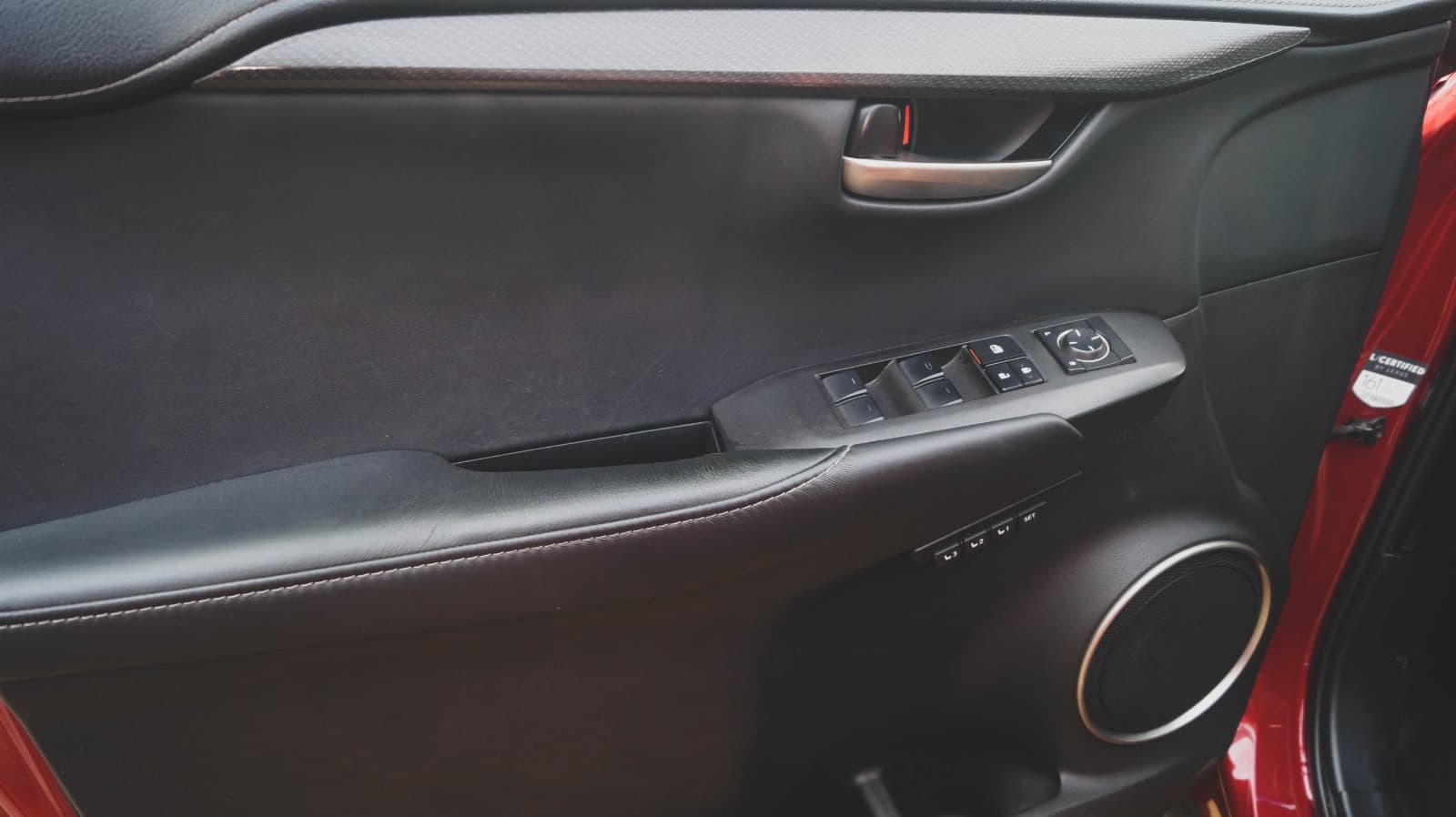 Lexus NX — Photo 4