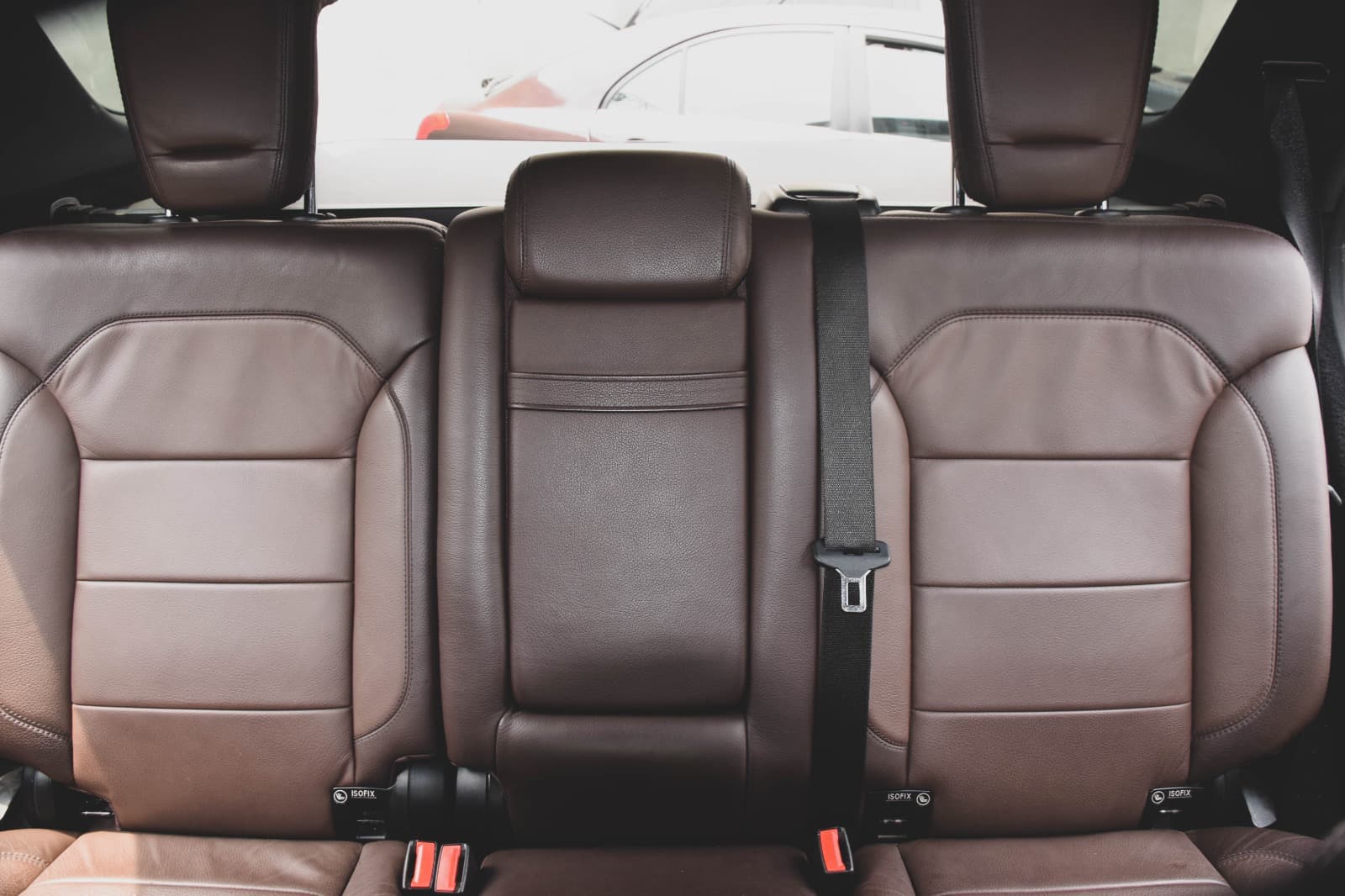 Mercedes-Benz ML — Photo 3