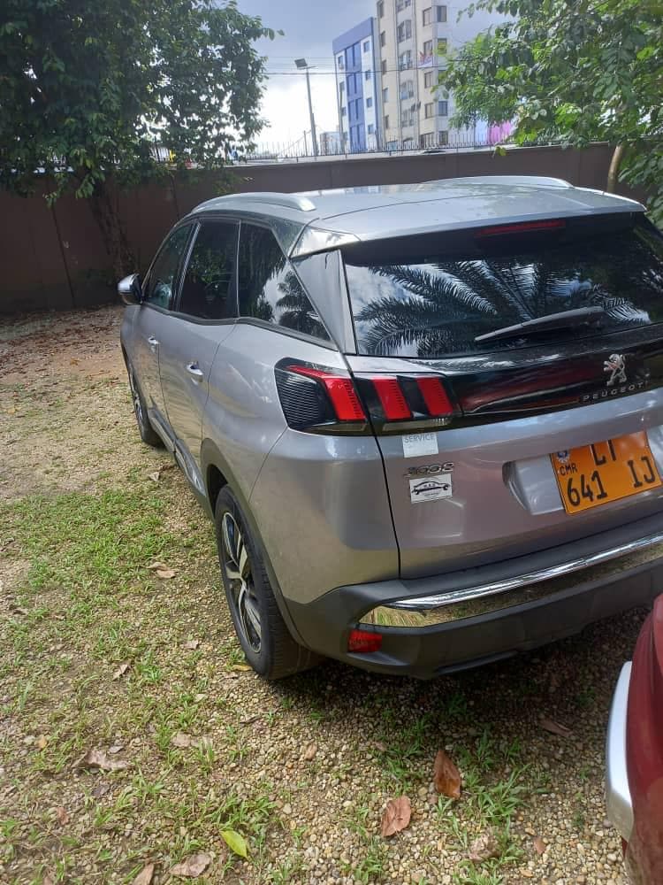 Peugeot 3008 — Photo 4