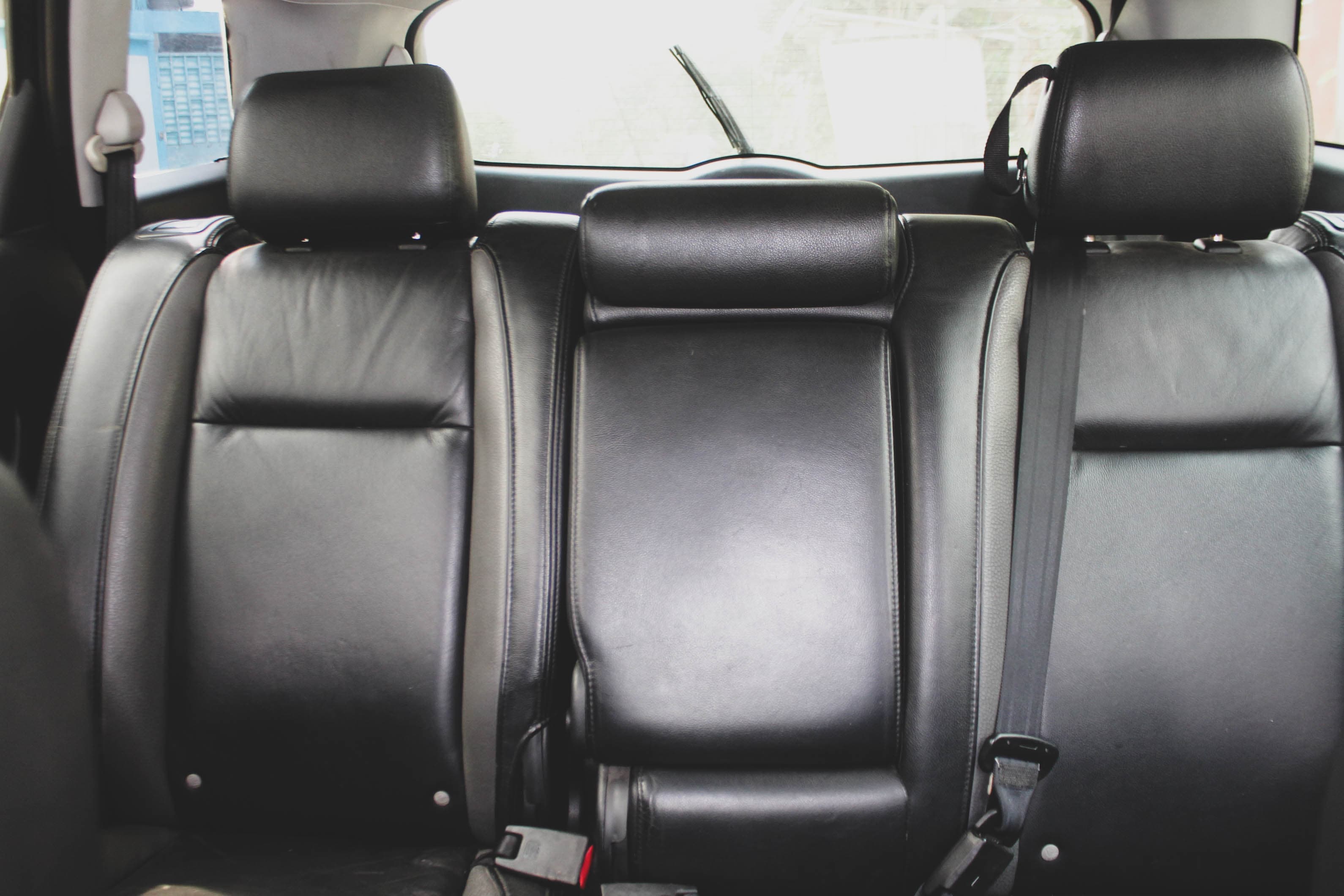 Mazda CX-9 - vitrine 3