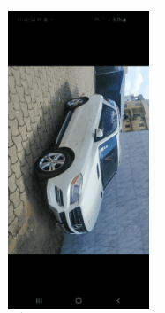 MERCEDES ML ANNÉE 2015 — Photo 6