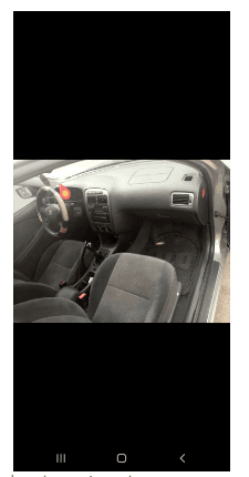 TOYOTA AVENSIS. — Photo 3