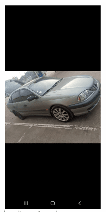 TOYOTA AVENSIS. — Photo 5