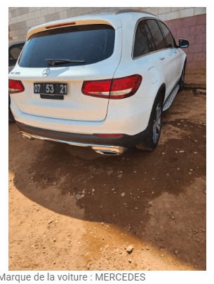 MERCEDES-BENZ. ANNÉE 2020 — Photo 4