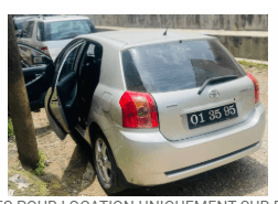 TOYOTA 115. ANNÉE : 2006 — Photo 4