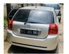 TOYOTA 115. ANNÉE : 2006 — Photo 1