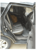 HYUNDAI SANTAFE ANNÉE 2008 — Photo 2