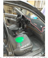 HYUNDAI SANTAFE ANNÉE 2008 — Photo 3