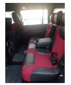 NISSAN PATROL ANNÉE 2022 — Photo 3