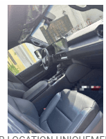 TOYOTA PRADO ANNÉE : 2024 — Photo 4