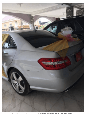 MERCEDES-BENZ Année: 2019 — Photo 5