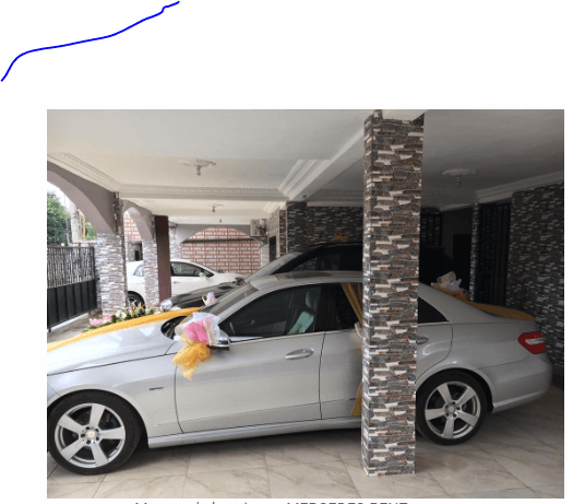 MERCEDES-BENZ Année: 2019 — Photo 2