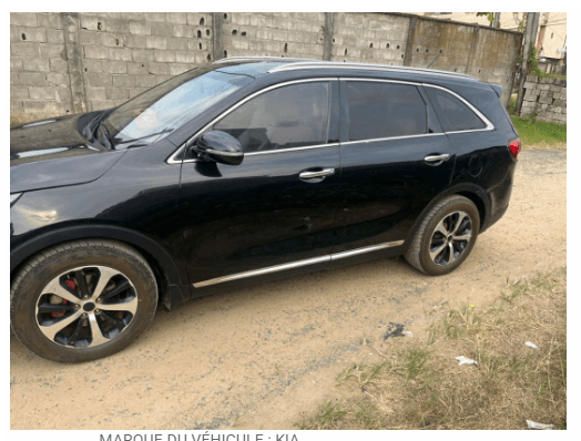 KIA NN — Photo 1