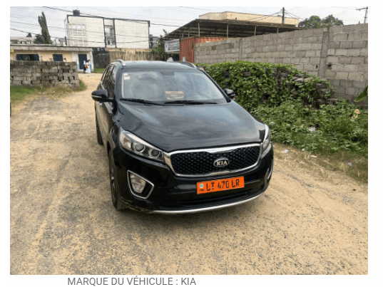 KIA NN — Photo 2
