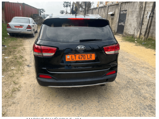 KIA NN