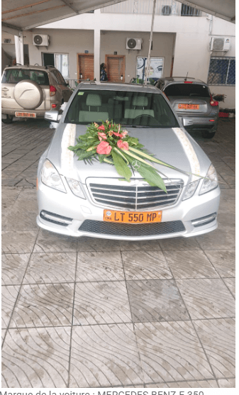 Mercedes-Benz E 350 — Photo 3