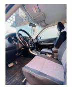 SUZUKI ESCUDO. — Photo 2