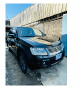 SUZUKI ESCUDO. — Photo 3