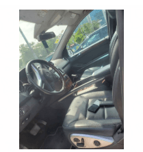 MERCEDES-BENZ ML 4 MATIC — Photo 2