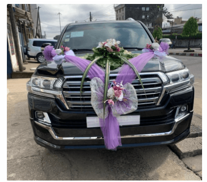 TOYOTA LAND CRUISER V8 ANNÉE : 2013 — Photo 6