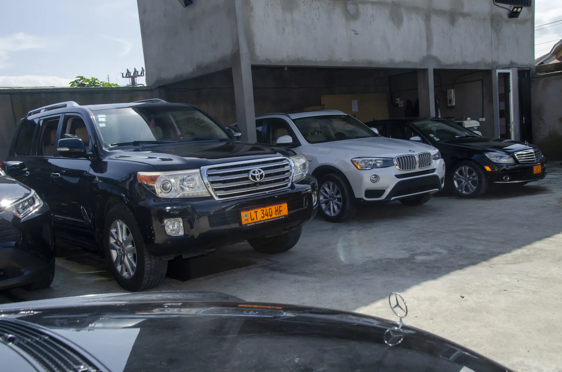 Vue de style de vie 1