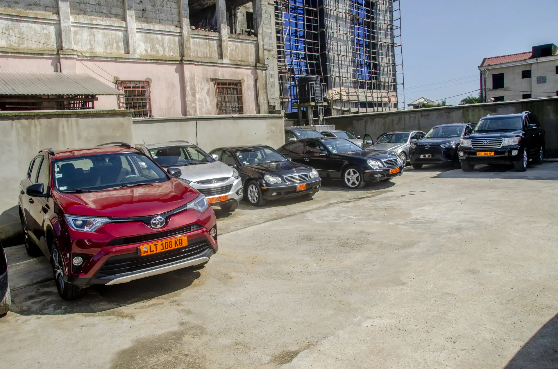 Expérience Ekorental