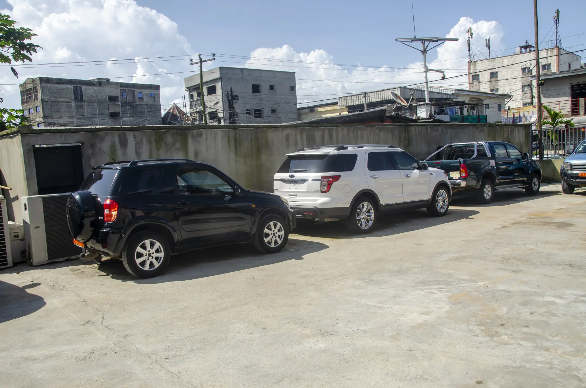 Vue de style de vie 4