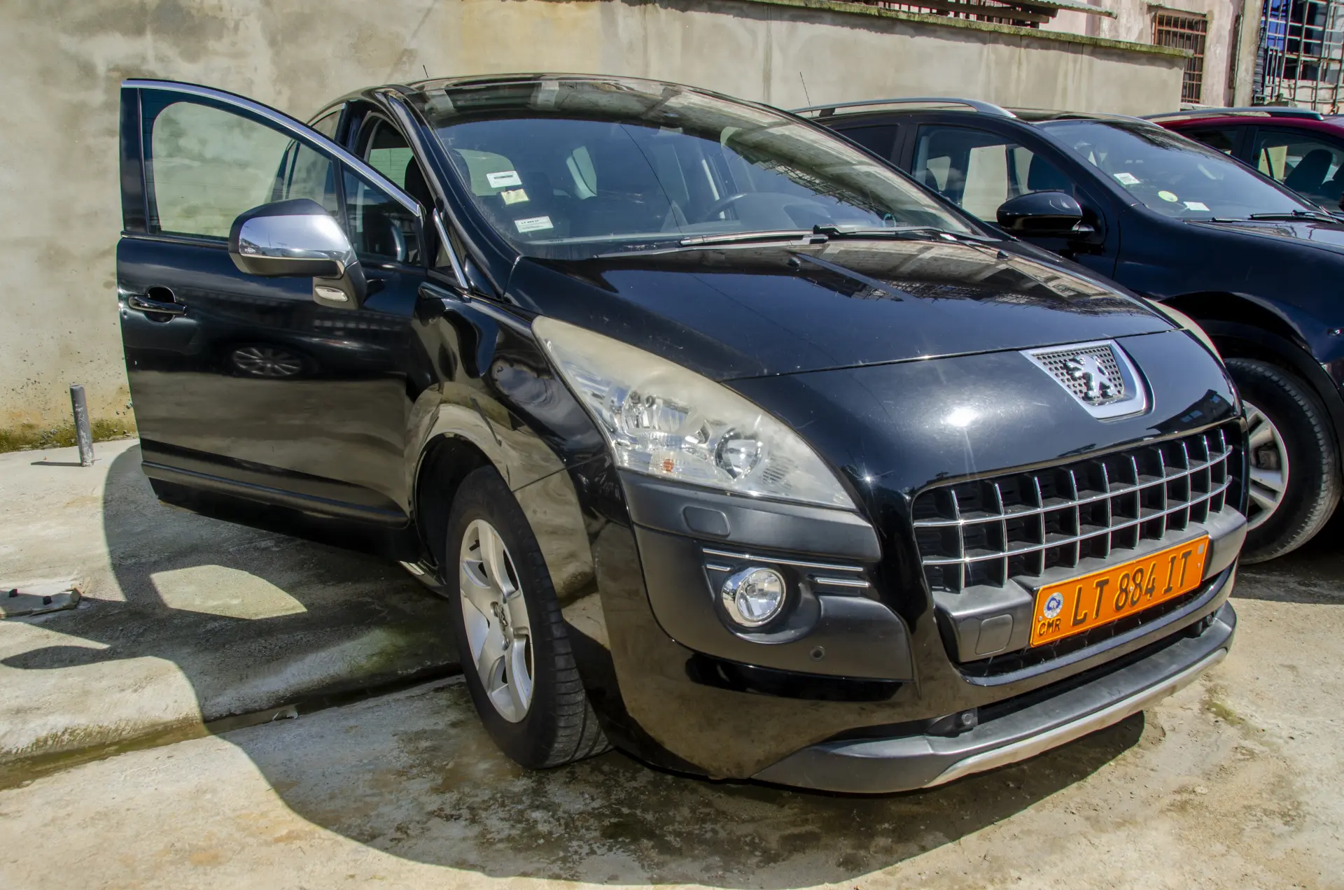 Vue de style de vie 5